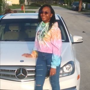 Meet your Posher, Tamia